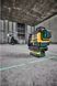 Лазерный линейный уровень DeWALT DCLE34031D1 dcle34031d1 фото 3