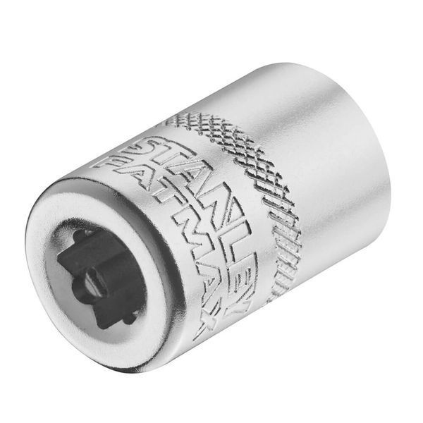 Головка 1/4 x 11 мм, с шестигранным профилем, стандартная, метрическая. STANLEY FMMT17196-0 fmmt17196-0 фото