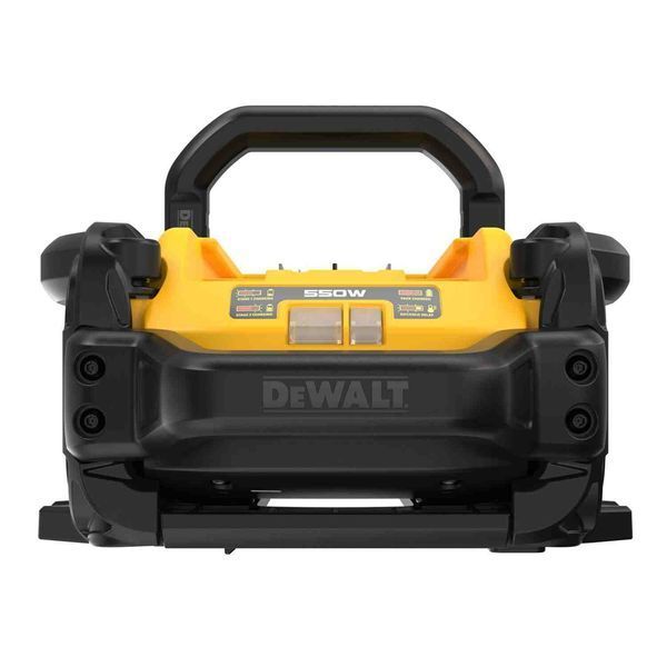 Зарядное устройство POWERSHIFT DeWALT DCBPSC0550 dcbpsc0550 фото