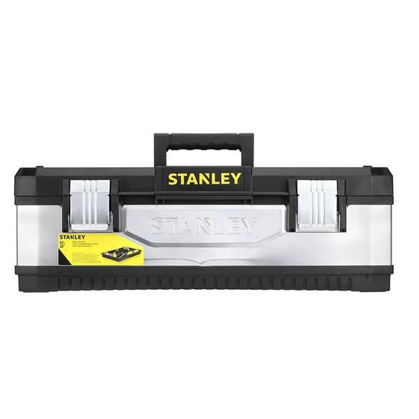Ящик професійний, розміри 662x293x222 мм STANLEY 1-95-620 1-95-620 фото