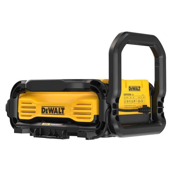 Зарядное устройство POWERSHIFT DeWALT DCBPSC0550 dcbpsc0550 фото