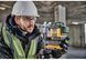Лазерный линейный уровень DeWALT DCLE34031D1 dcle34031d1 фото 4