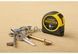 Рулетка-брелок FATMAX, 2м х 13мм в гумовому корпусі STANLEY FMHT1-33856 fmht1-33856 фото 4