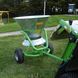 Розкидач Etesia MET для Hydro 124 MET фото 1