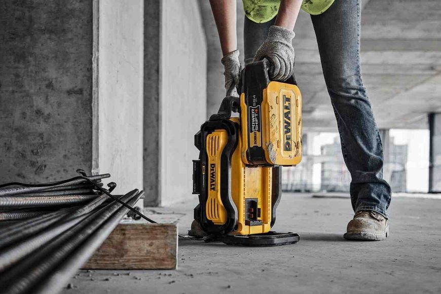 Зарядное устройство POWERSHIFT DeWALT DCBPSC0550 dcbpsc0550 фото