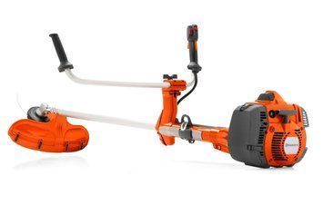 Травокосарка Husqvarna 545RХ 966 01 59-02 фото