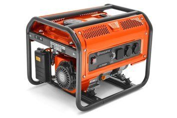 Генератор Husqvarna G2500P 967 66 50-02 фото