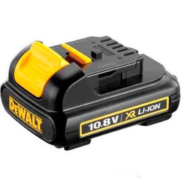 Акумулятор DeWalt DCB125 DCB125 фото