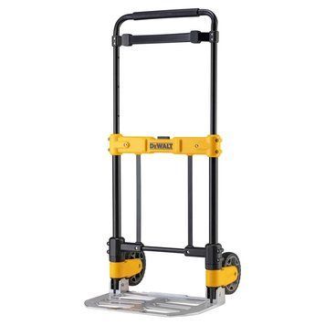 Складной грузовой тележка DeWALT DXWT-512 dxwt-512 фото