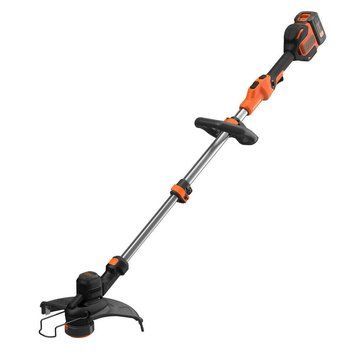 Тример акумуляторний Black&Decker BCSTE 636L1 BCSTE636L1 фото