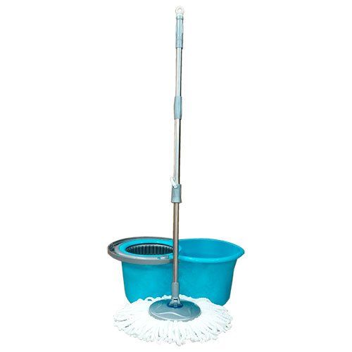 Набір Planet для збирання Spin Mop Mini 14 л блакитний 00-00006841 фото