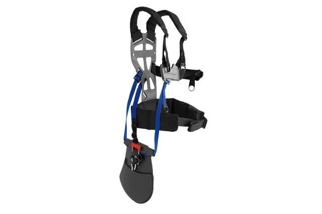Травокосарка Husqvarna 545RХ 966 01 59-02 фото