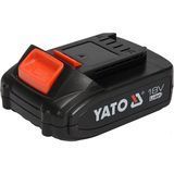 Аккумулятор YATO YT-82842 YT-82842 фото