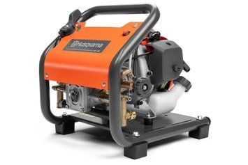 Опрыскиватель Husqvarna 321sp 970 61 97-01 фото