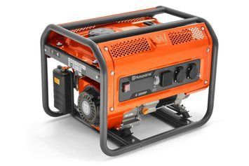 Генератор Husqvarna G3200P 967 66 51-02 фото