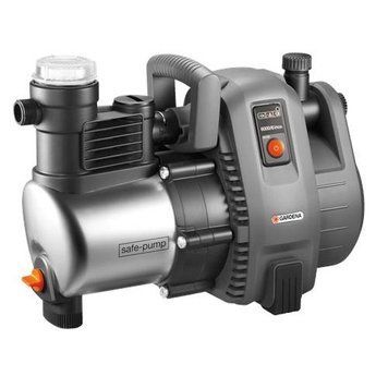 Насос садовий Gardena Premium 6000/6 01736-20.000 фото