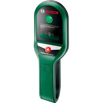 Детектор неоднорідностей Bosch UniversalDetect 603681300 фото