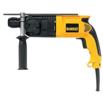 Перфоратор DeWalt D25003K D25003K фото