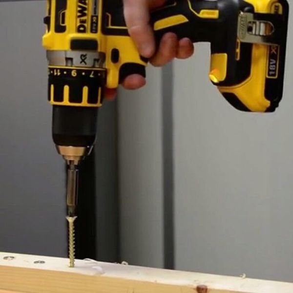 Дриль акумуляторний DeWalt DCD790D2 DCD790D2 фото