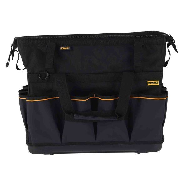Закрытая сумка для инструментов McLaren DEWALT PRO 20 с системой TSTAK для DeWALT DWST60104-9. dwst60104-9 фото