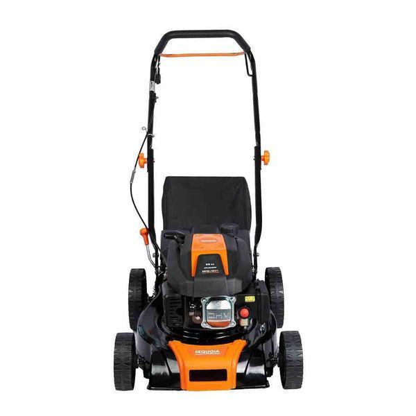 Бензиновая газонокосилка SEQUOIA SPLM4000 splm4000 фото