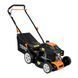 Бензиновая газонокосилка SEQUOIA SPLM4000 splm4000 фото 2