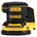 Шліфмашина ексцентрикова акумуляторна безщіткова DeWALT DCW210N DCW210N фото 2