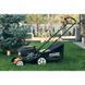 Бензиновая газонокосилка SEQUOIA SPLM4000 splm4000 фото 9