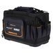 Закрытая сумка для инструментов McLaren DEWALT PRO 20 с системой TSTAK для DeWALT DWST60104-9. dwst60104-9 фото 4