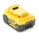 Аккумулятор DeWalt DCB184 DCB184 фото 3