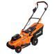 Газонокосилка аккумуляторная SEQUOIA SBL4037B-E2W SBL4037B-E2W фото 1