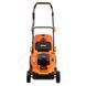 Газонокосилка аккумуляторная SEQUOIA SBL4037B-E2W SBL4037B-E2W фото 5