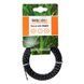 Косильна жилка SEQUOIA TL1.6-L15-Profi tl1.6-l15-profi фото 1