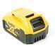 Аккумулятор DeWalt DCB184 DCB184 фото 2