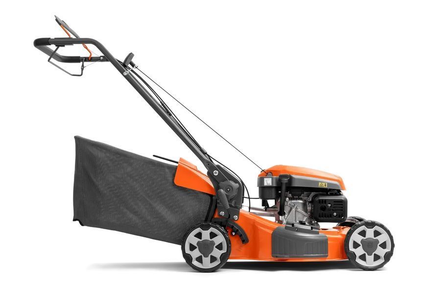 Газонокосарка Husqvarna LC 151S 970 48 84-01 фото