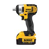 Акумуляторний шуруповерт DeWalt DCF880M2 DCF880M2 фото