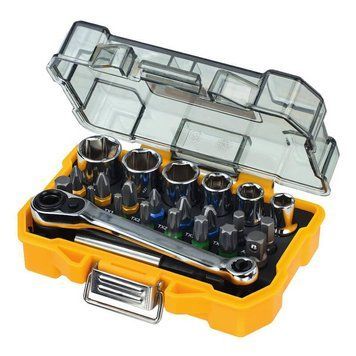 Набір біт і головок DeWALT DT71516 dt71516 фото