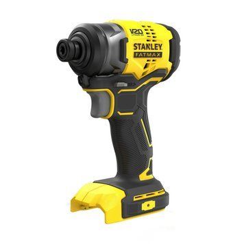 Гайковерт ударний акумуляторний STANLEY FATMAX SFMCF810B sfmcf810b фото