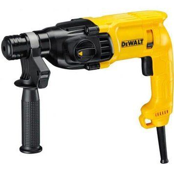 Перфоратор DeWalt D25032K D25032K фото