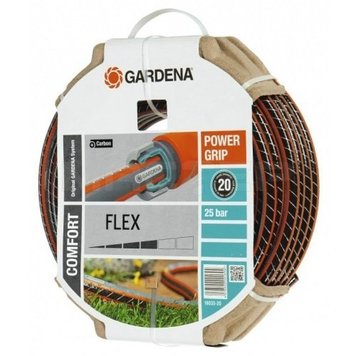 Шланг Gardena Flex 13 мм х 50м. 18039-20.000 фото