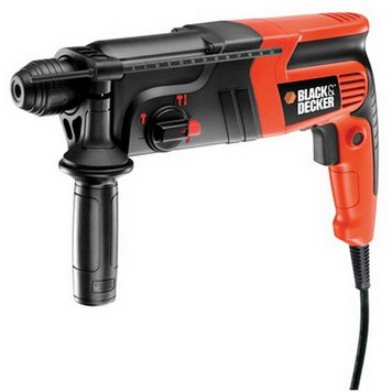 Перфоратор Black&Decker KD855KA KD855KA фото