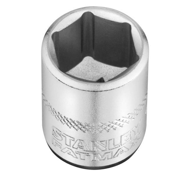 Головка 1/4 x 14 мм, с шестигранным профилем, стандартная, метрическая. STANLEY FMMT17207-0 fmmt17207-0 фото