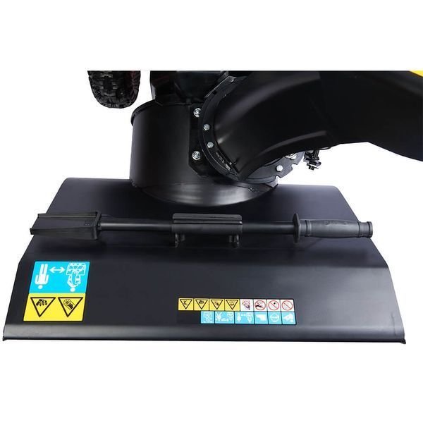 Снегоуборщик бензиновый SEQUOIA SST6553 SST6553 фото Снегоуборщик бензиновый SEQUOIA SST6553 SST6553 фото
