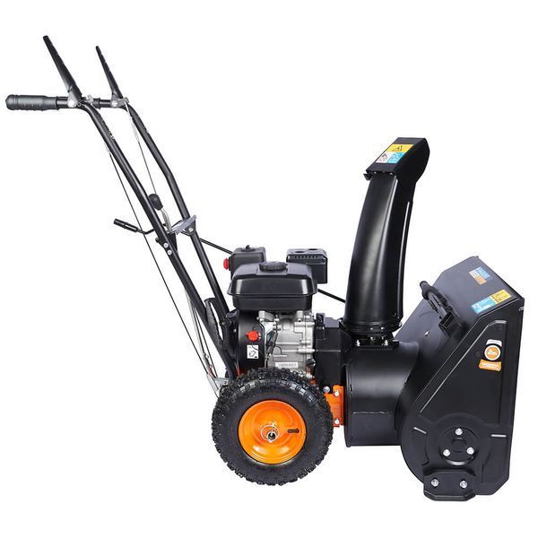 Снегоуборщик бензиновый SEQUOIA SST6553 SST6553 фото Снегоуборщик бензиновый SEQUOIA SST6553 SST6553 фото