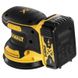 Шліфувальна машина ексцентрикова акумуляторна безщіткова DeWALT DCW210P2 DCW210P2 фото 3