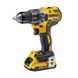 Дриль акумуляторний DeWalt DCD791D2 DCD791D2 фото 1