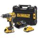 Дриль акумуляторний DeWalt DCD791D2 DCD791D2 фото 3