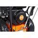 Снегоуборщик бензиновый SEQUOIA SST6553 SST6553 фото 9