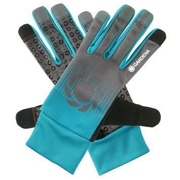 Перчатки для садовых работ Gardena Oeko-Tex&reg; 7/S 11500-20.000.00 фото