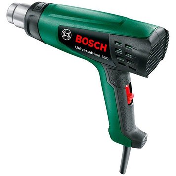 Технический фен Bosch UniversalHeat 600 06032A6120 фото